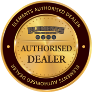 Elements Authorized Dealer