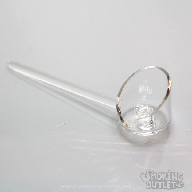14mm/18mm Carb Cap Smoking Outlet