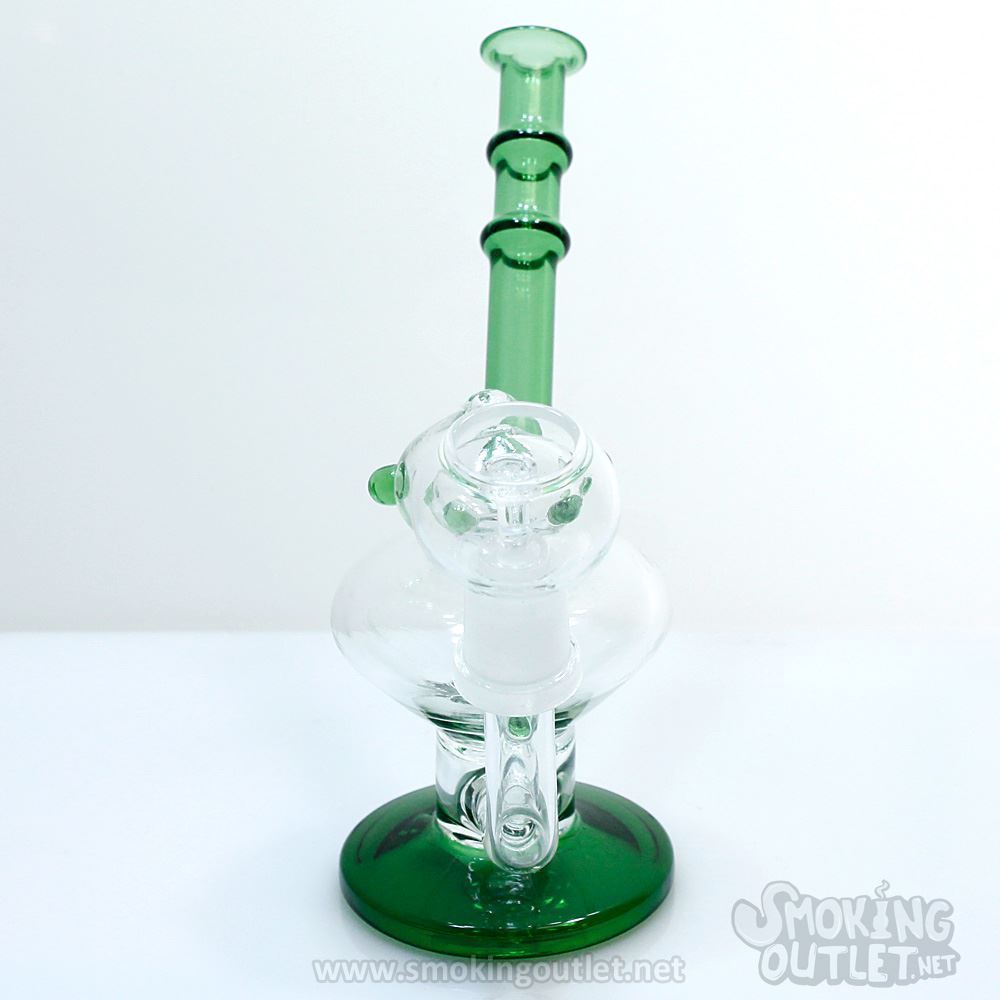Magic Lamp Dab Rig | Smoking Outlet