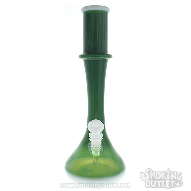 Classic Vase Bong Smoking Outlet