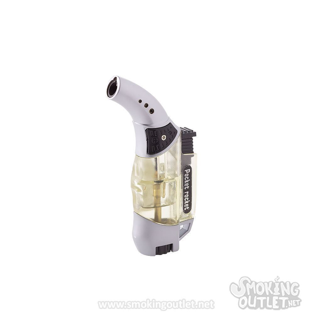The Pocket Rocket Torch Smoking Outlet