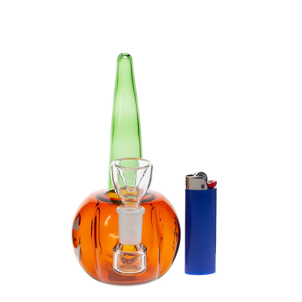 Jack the Ripper Bong by HEMPER | Smoking Outlet