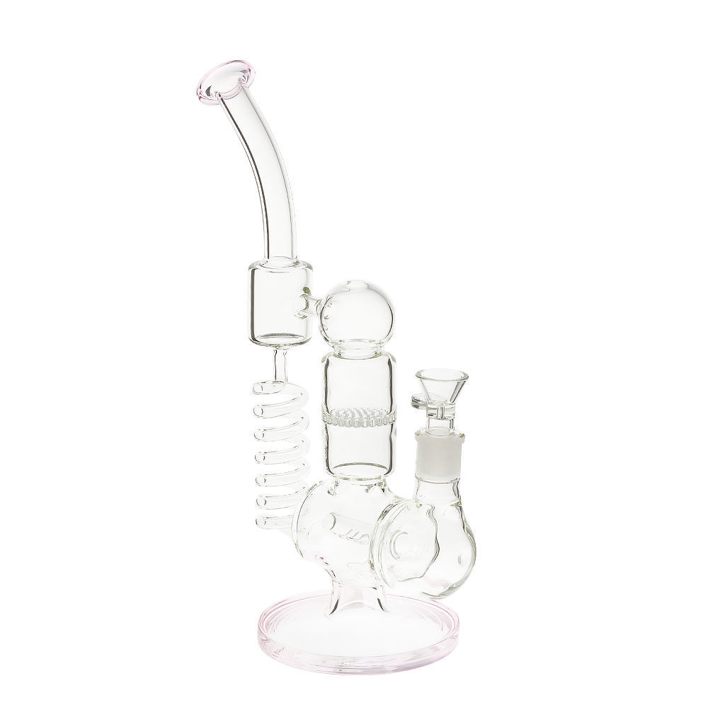 Absolute Zero Water Pipe Smoking Outlet