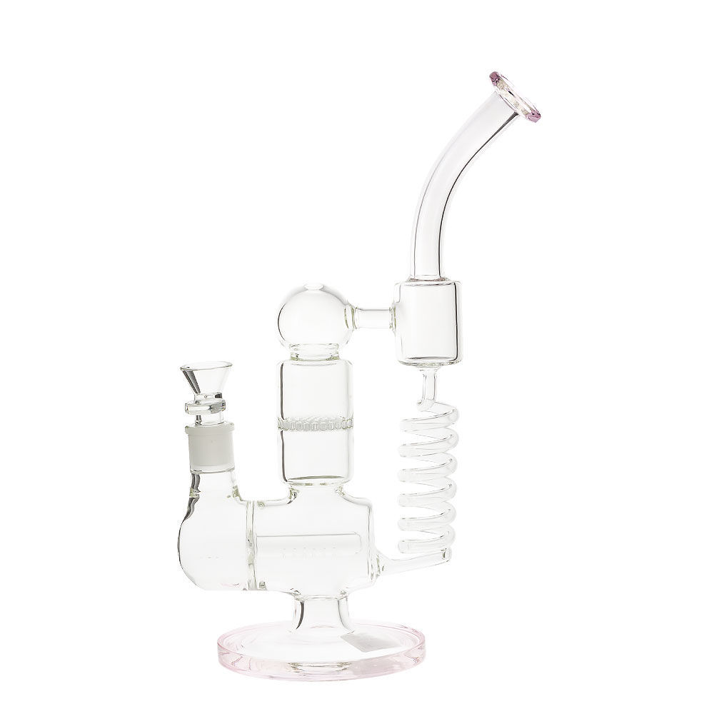 Absolute Zero Water Pipe Smoking Outlet