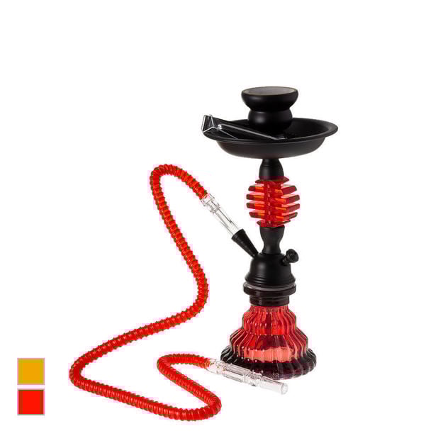 GSTAR Personal Hookah Hose Pipe Set Smoking Outlet