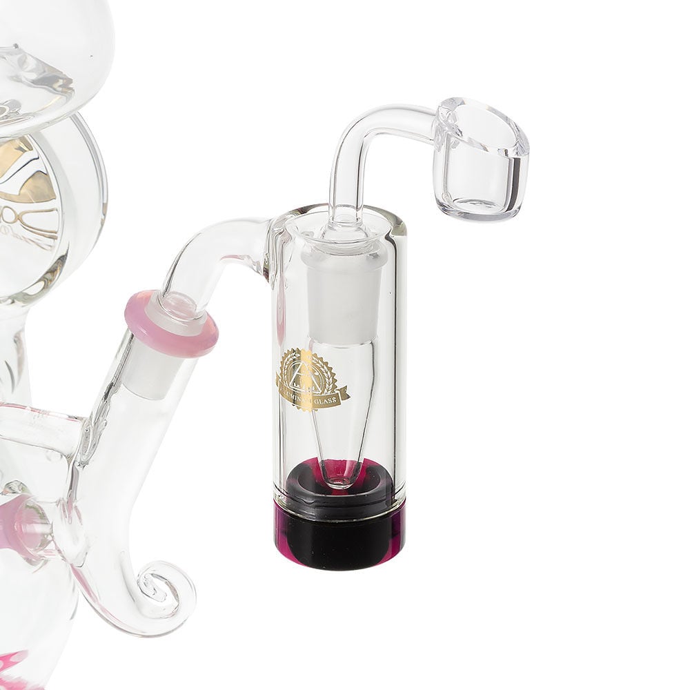 Reclaim Catcher Illuminati