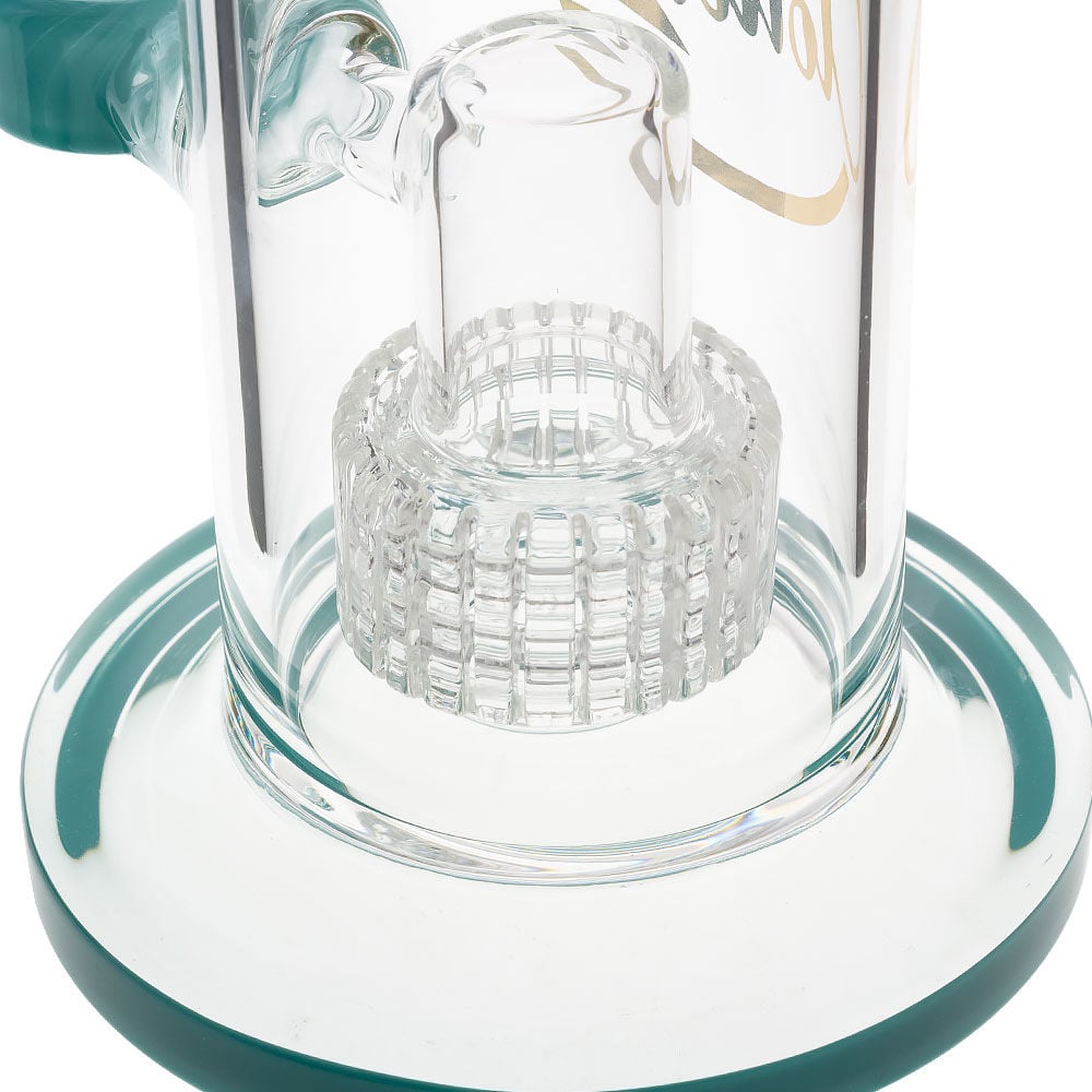 Matrix Bong Percolator