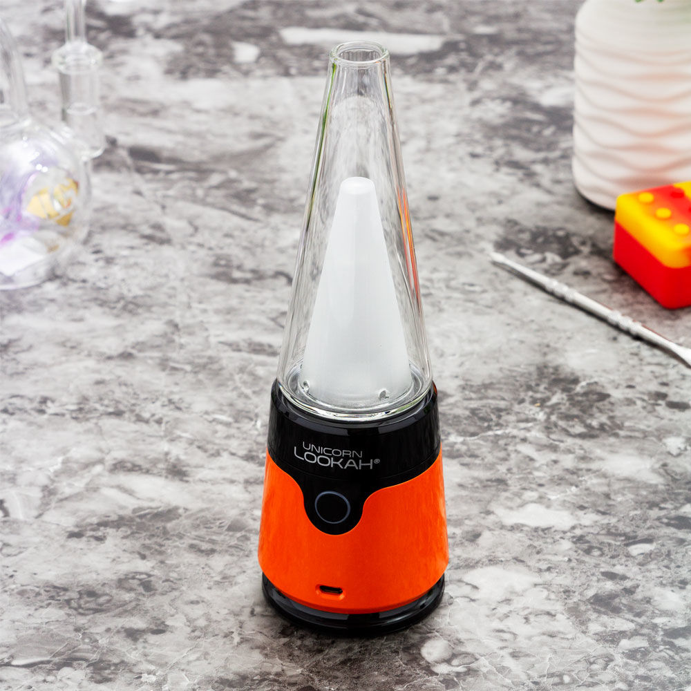 lookah unicorn electronic dab rig